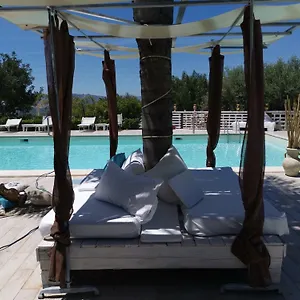 Casa di campagna La Fattoria Dei Nonni, Paterno (Sicily)