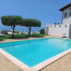 Appartamento Oasi Del Borgo, Borgo Bonsignore