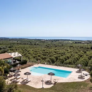 Alloggio per agriturismo Alle Riserve Cavagrande, Avola