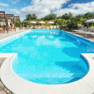 Alloggio per agriturismo Vultaggio, Guarrato